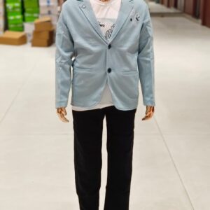 Fleece Hoodie
