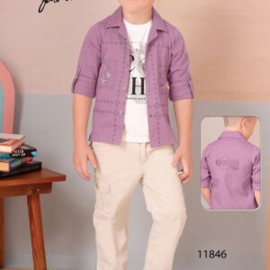 AOP Bomber Jacket