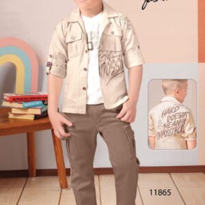Infant Jersey Tee