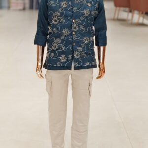 AOP Cut & Sew Tee