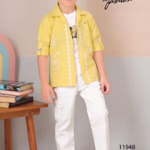Lightweight Fashion Tee
